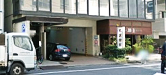 デルタ工業株式会社 東京事務所
